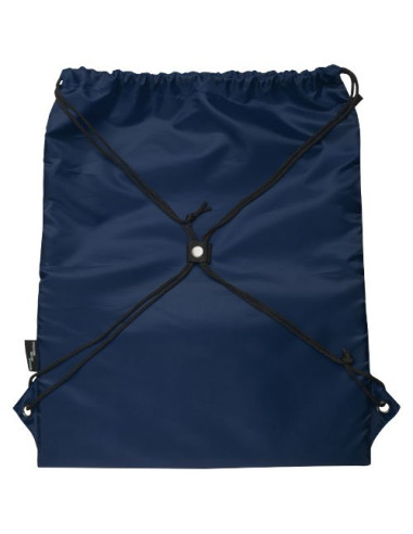 Borsa termica con coulisse in materiale...