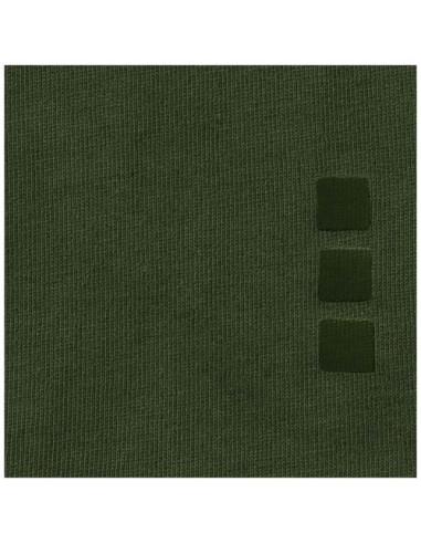 Nanaimo  - T-Shirt uomo