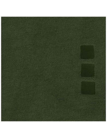 Nanaimo  - T-Shirt uomo