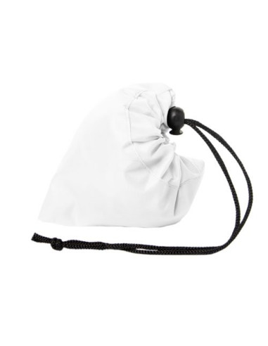 Tote bag pieghevole in RPET Sabia - 7L
