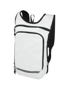 Zaino outdoor in PET riciclato certifcato GRS Trails 6.5L 2