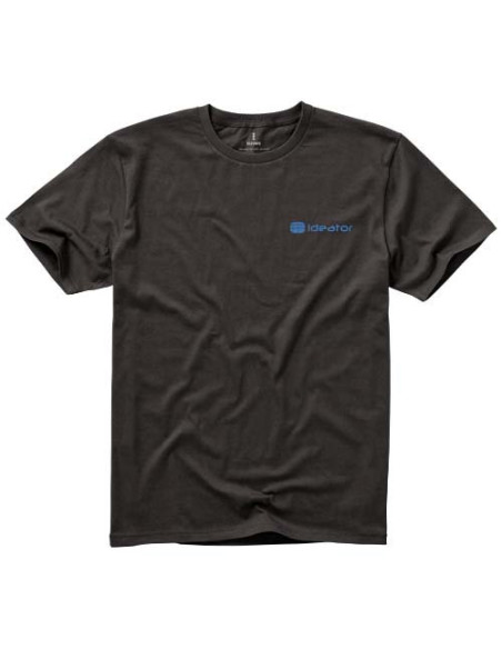 Nanaimo  - T-Shirt uomo