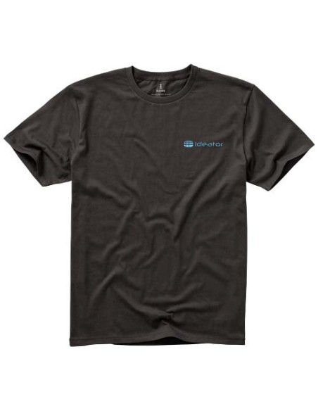 Nanaimo  - T-Shirt uomo