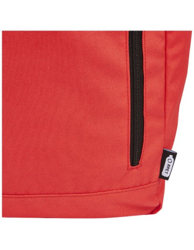 Zaino con chiusura arrotolabile per portatile...