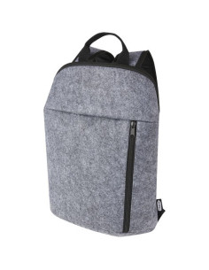 Zaino termico in feltro riciclato certificato GRS Felta - 7L