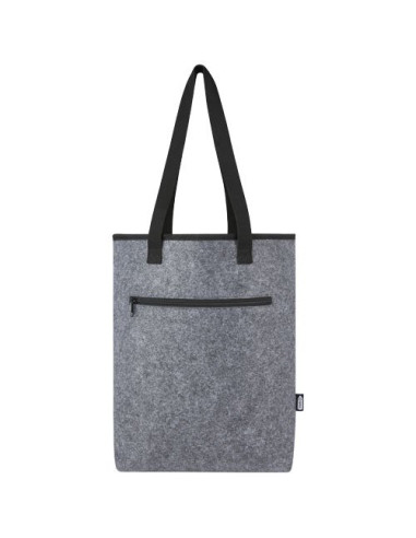 Tote bag termica in feltro riciclato...