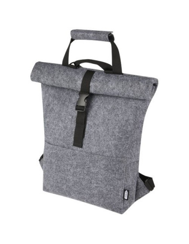 Borsa per bicicletta con chiusura arrotolabile...