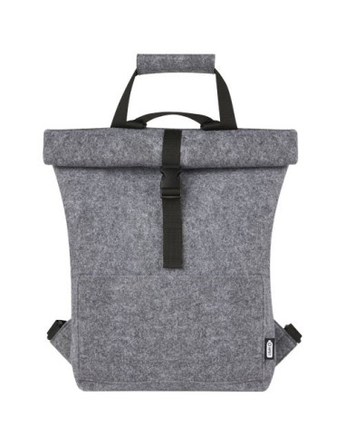 Borsa per bicicletta con chiusura arrotolabile...