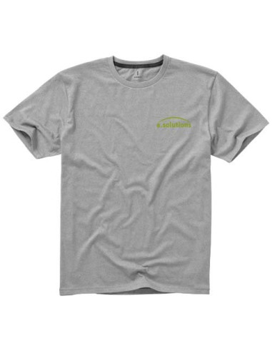 Nanaimo  - T-Shirt uomo