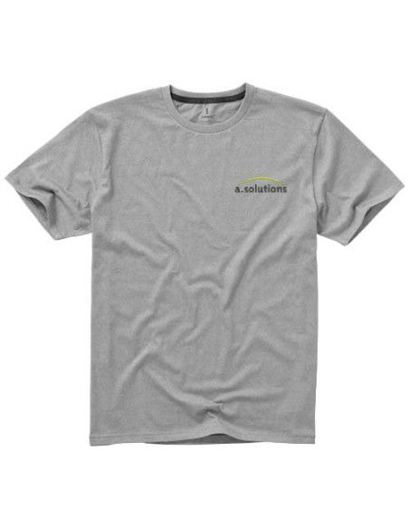 Nanaimo  - T-Shirt uomo
