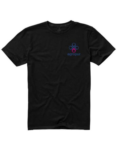Nanaimo  - T-Shirt uomo