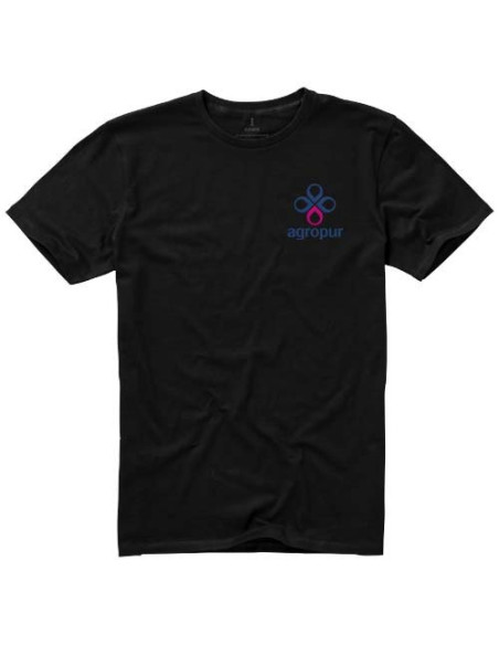 Nanaimo  - T-Shirt uomo