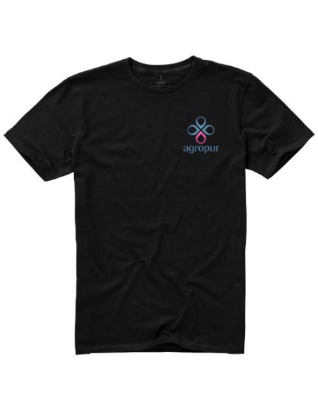 Nanaimo  - T-Shirt uomo