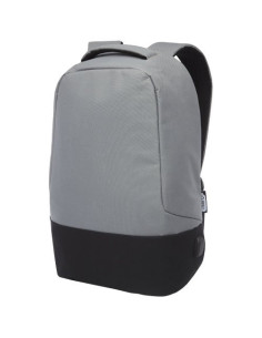 Zaino antifurto in RPET certificato GRS Cover - 18L