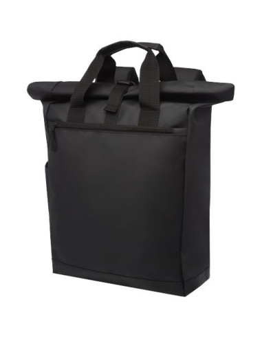 Zaino resistente all'acqua per portatile da 15"...