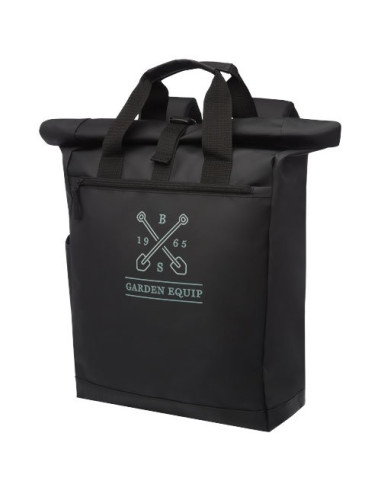 Zaino resistente all'acqua per portatile da 15"...