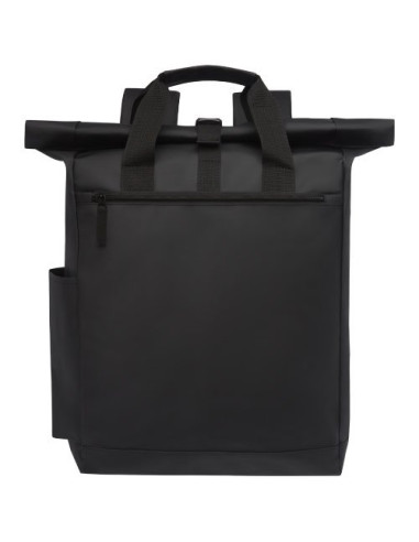 Zaino resistente all'acqua per portatile da 15"...