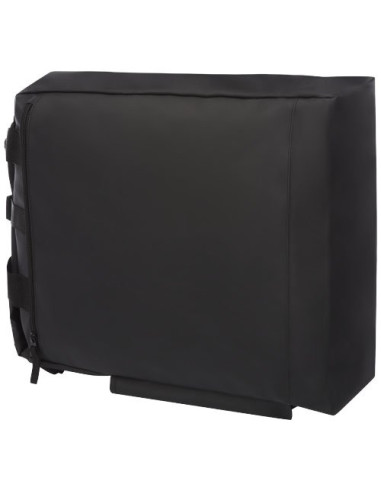 Zaino resistente all'acqua per portatile da 15"...