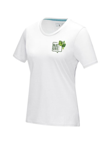 Azurite  - T-Shirt donna