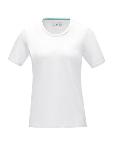Azurite  - T-Shirt donna
