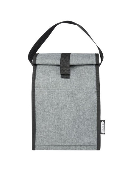 Borsa termica Reclaim per 4 lattine in PET riciclato certificato GRS - 5L
