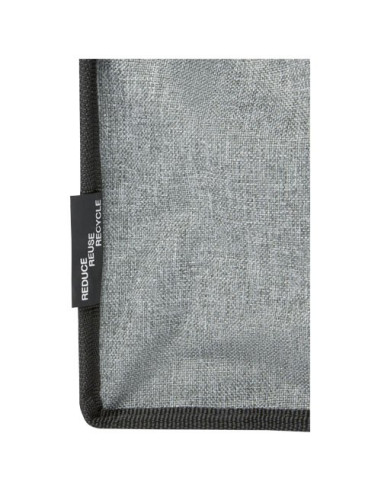 Borsa termica Reclaim per 4 lattine in PET...