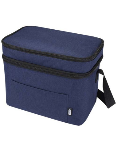 Borsa termica in PET riciclato certificato GRS...
