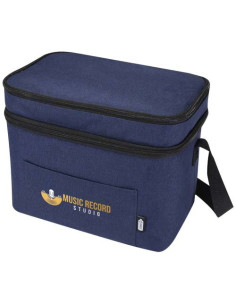 Borsa termica in PET riciclato certificato GRS Tundra 13L 2
