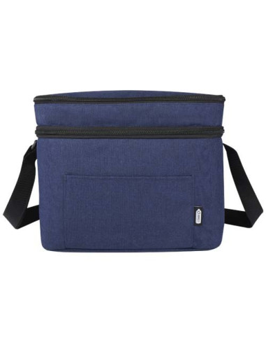 Borsa termica in PET riciclato certificato GRS...