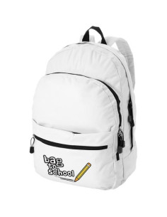 Zaino a 4 scomparti Trend - 17L 2