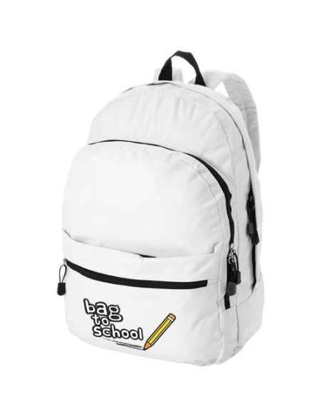 Zaino a 4 scomparti Trend - 17L