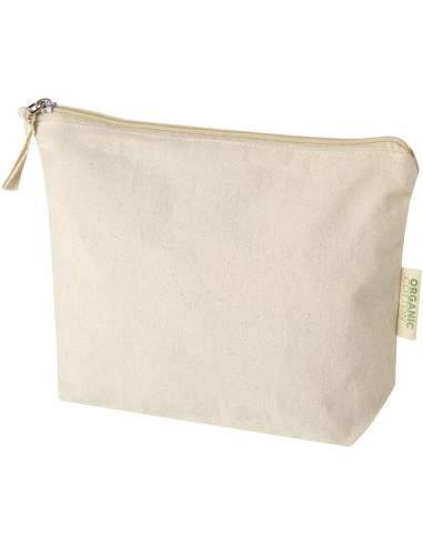 Beauty case in tessuto biologico 180 g/m² da 1...