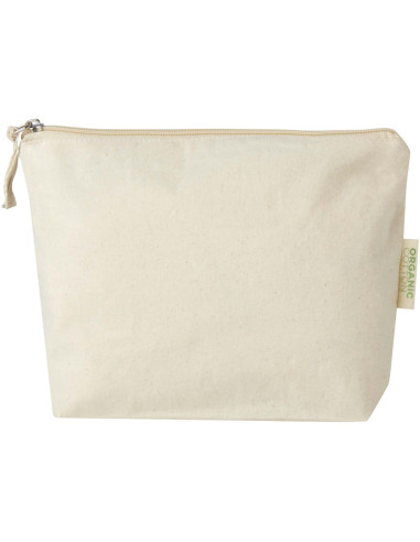 Beauty case in tessuto biologico 180 g/m² da 1...