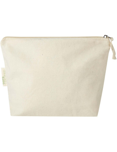 Beauty case in tessuto biologico 180 g/m² da 1...