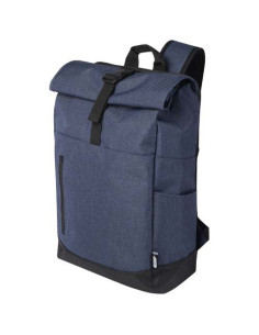 Zaino roll-up certificato GRS per portatile da 15,6" Hoss...