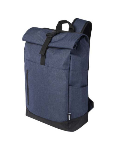 Zaino roll-up certificato GRS per portatile da...