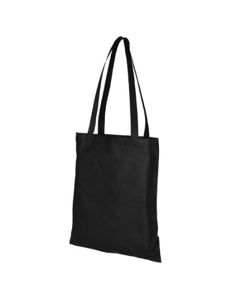 Shopper convention in TNT Zeus - 6L
