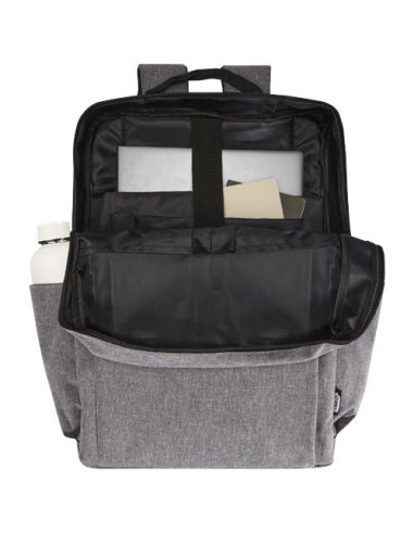 Zaino per computer portatile da 15" in...
