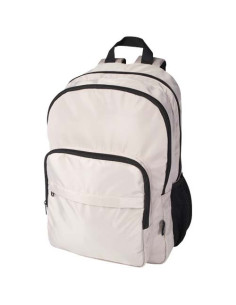 Zaino per portatile da 15" in materiale riciclato...
