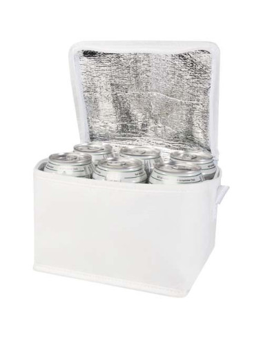 Borsa termica con capacità per 6 lattine in...