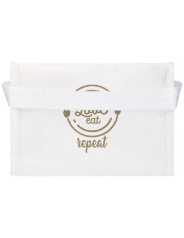 Borsa termica con capacità per 6 lattine in...