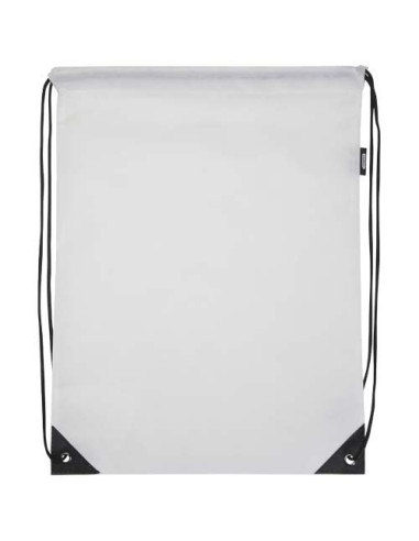 Borsa con coulisse in tessuto non tessuto...