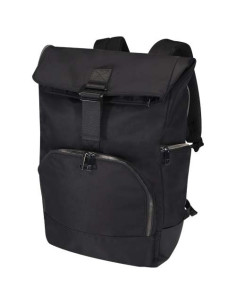 Zaino per portatile da 15,6" in materiale riciclato...