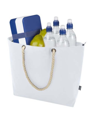 Tote bag termica da spiaggia in materiale...
