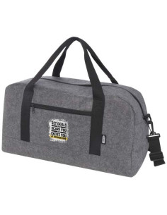 Borsone in materiale riciclato certificato GRS Felta - 35L 2