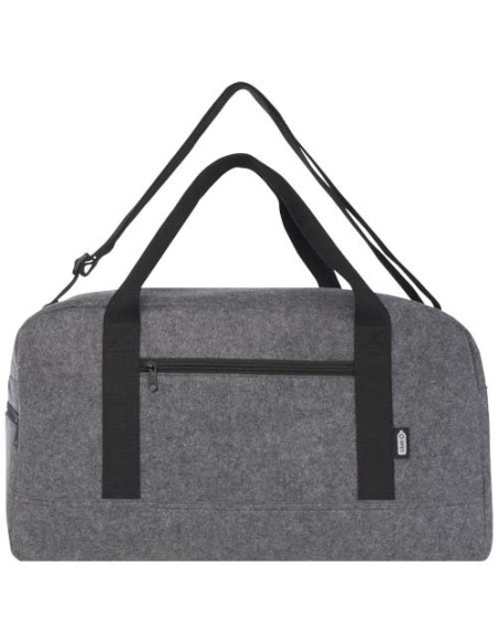 Borsone in materiale riciclato certificato GRS Felta - 35L