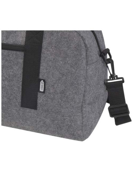 Borsone in materiale riciclato certificato GRS Felta - 35L