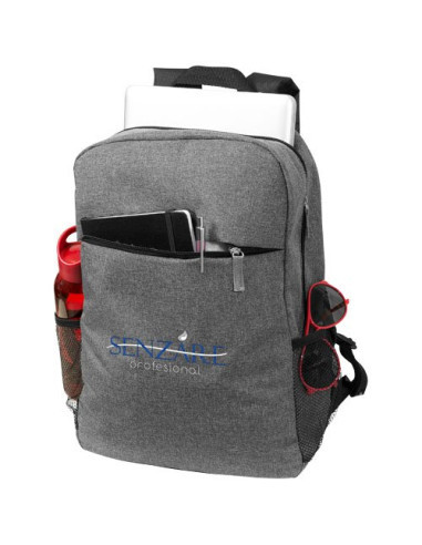Zaino per computer Hoss da 15"  - 18L