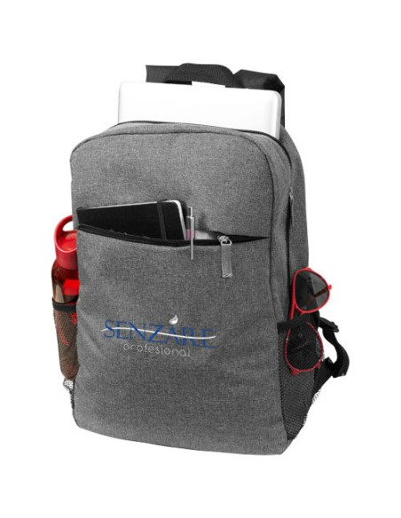 Zaino per computer Hoss da 15"  - 18L