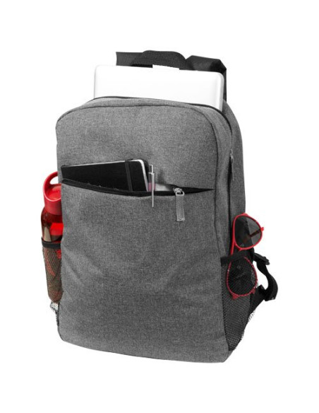 Zaino per computer Hoss da 15"  - 18L
